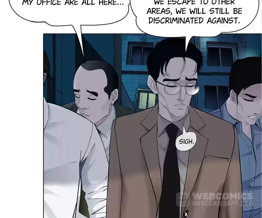 Read Mercy Killing chapter 172 image 50 on Lezhin