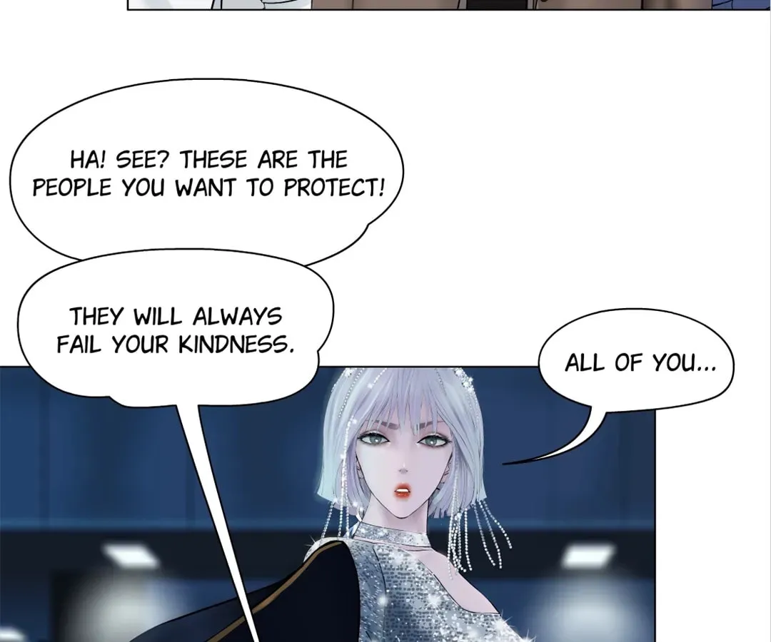 Read Mercy Killing chapter 172 image 51 on Lezhin