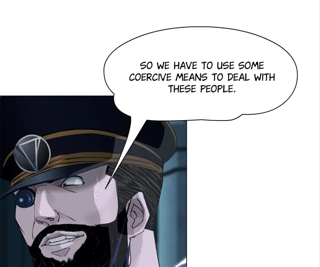 Read Mercy Killing chapter 172 image 53 on Lezhin
