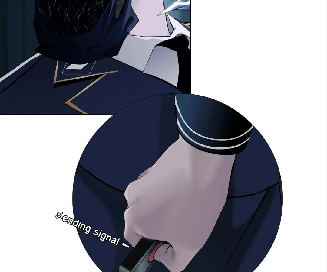 Read Mercy Killing chapter 172 image 54 on Lezhin