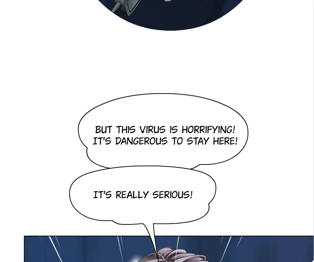 Read Mercy Killing chapter 172 image 55 on Lezhin