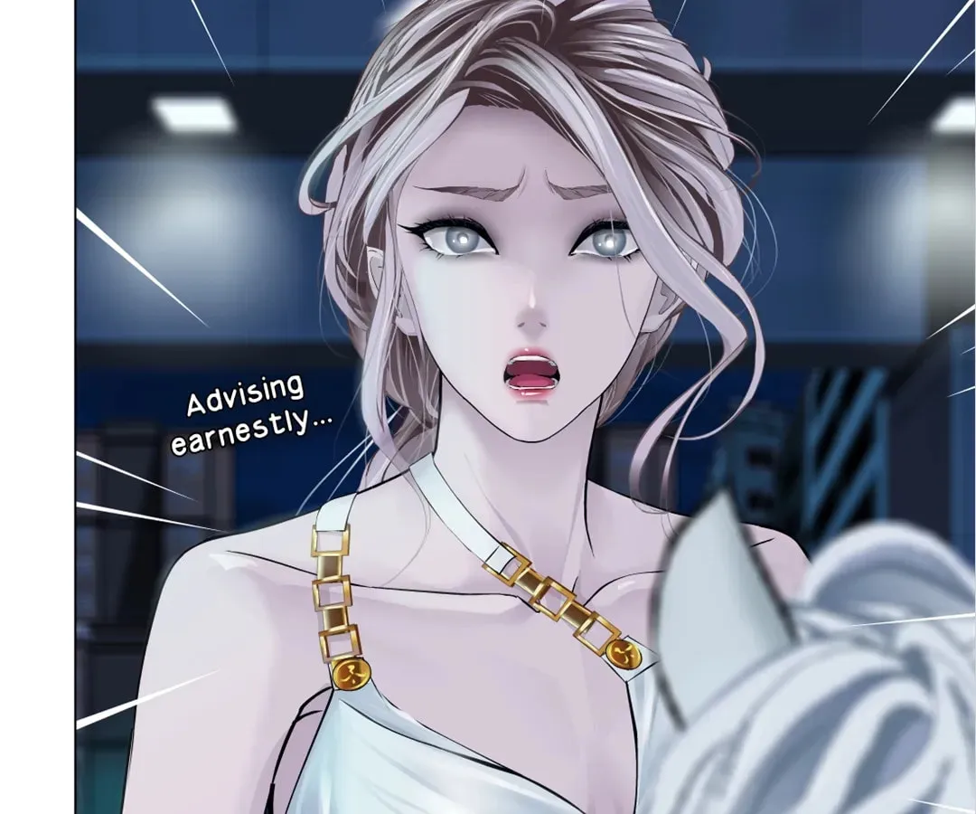 Read Mercy Killing chapter 172 image 56 on Lezhin