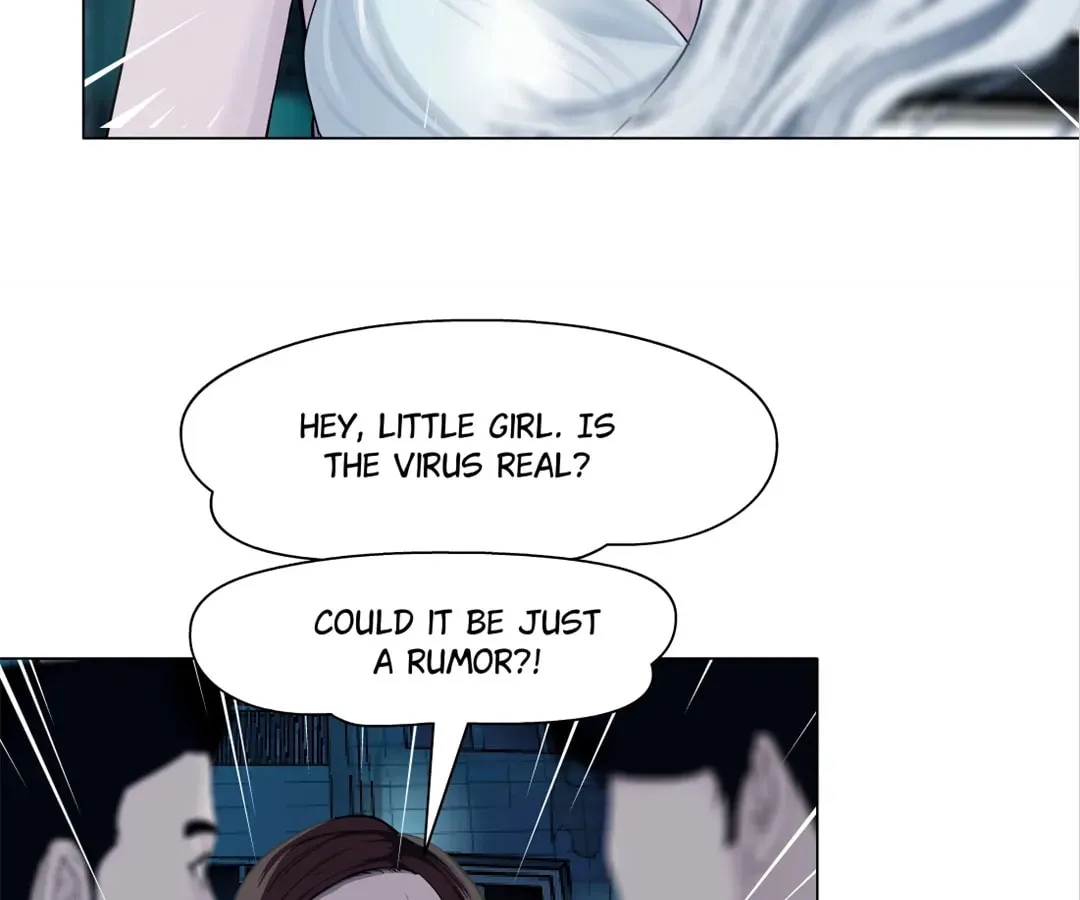 Read Mercy Killing chapter 172 image 57 on Lezhin
