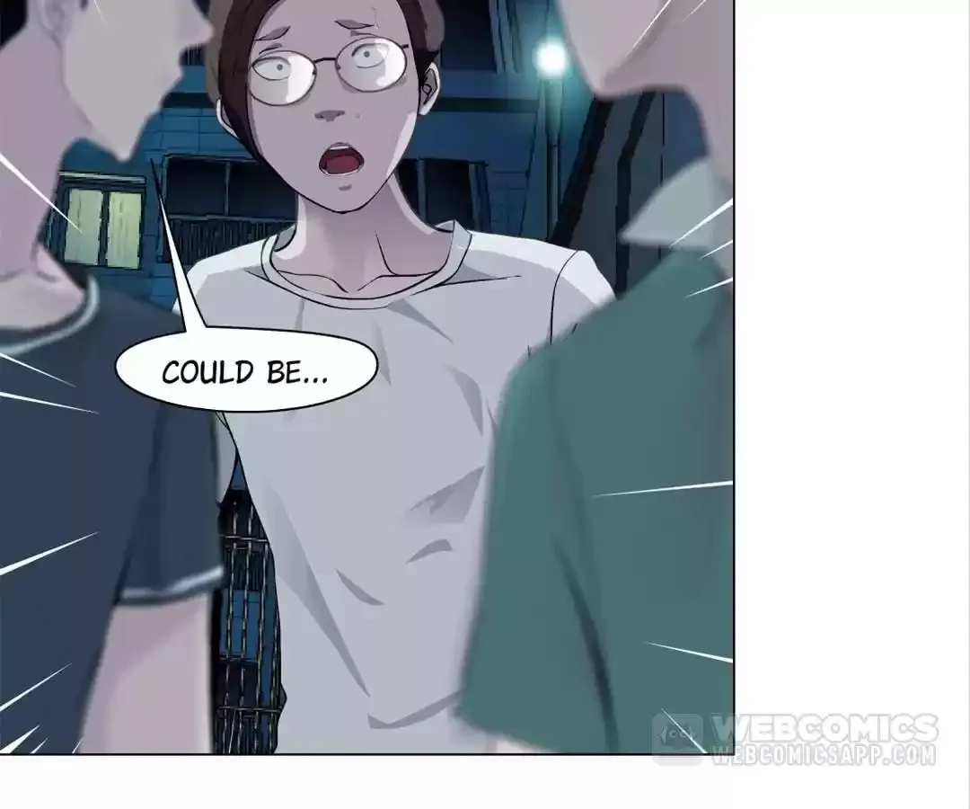 Read Mercy Killing chapter 172 image 58 on Lezhin
