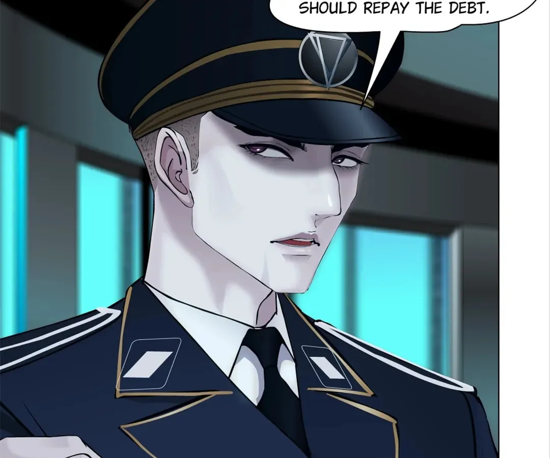 Read Mercy Killing chapter 172 image 6 on Lezhin