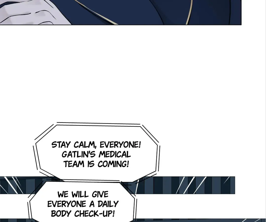 Read Mercy Killing chapter 172 image 7 on Lezhin