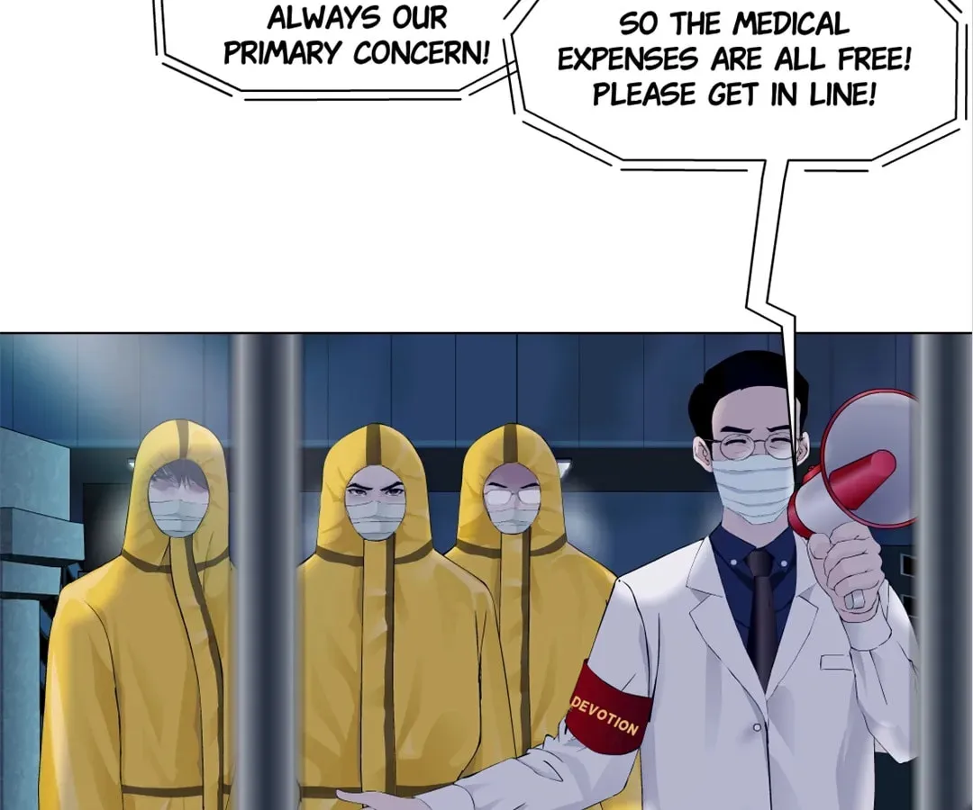 Read Mercy Killing chapter 172 image 9 on Lezhin