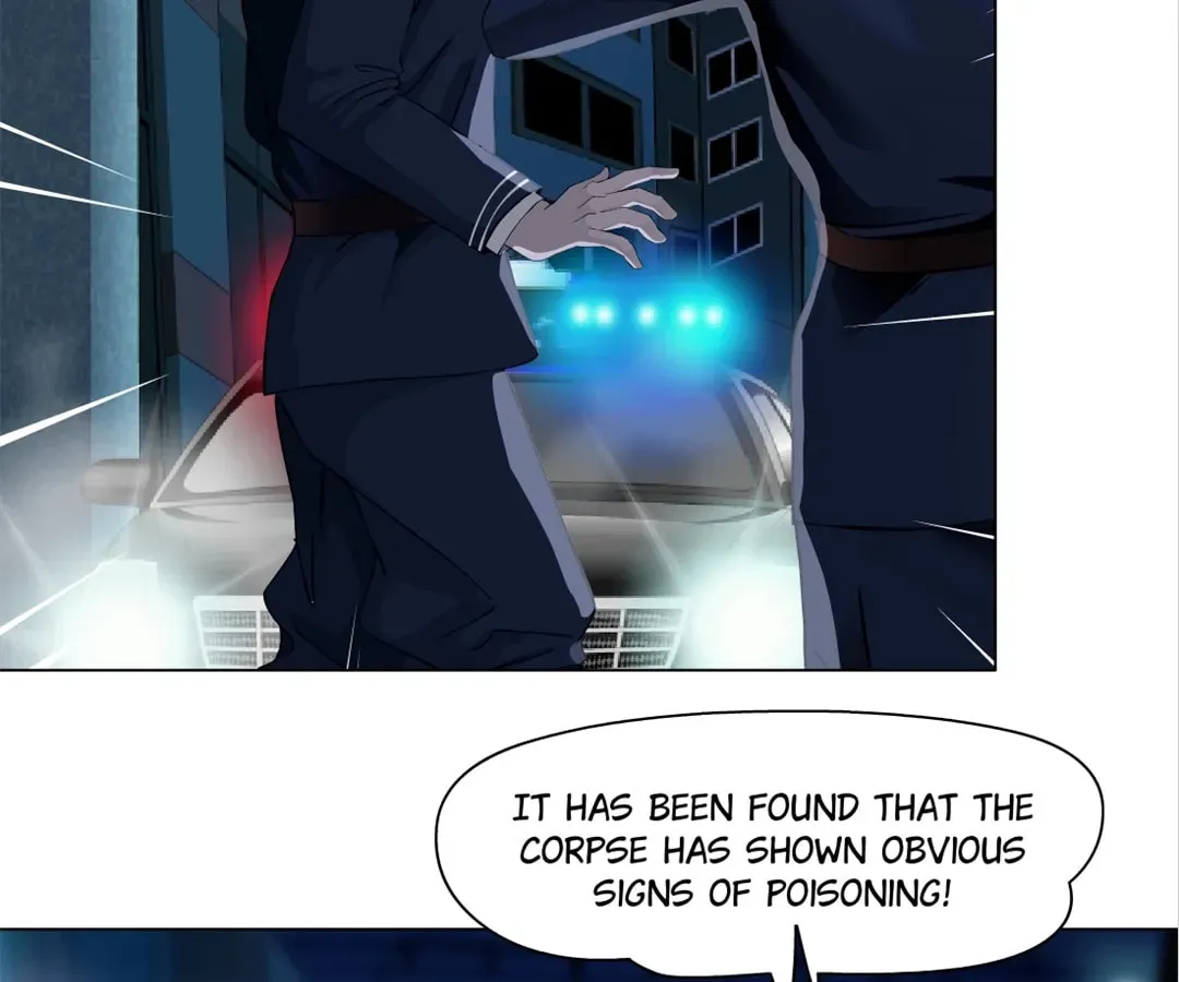 Read Mercy Killing chapter 173 image 1 on Lezhin