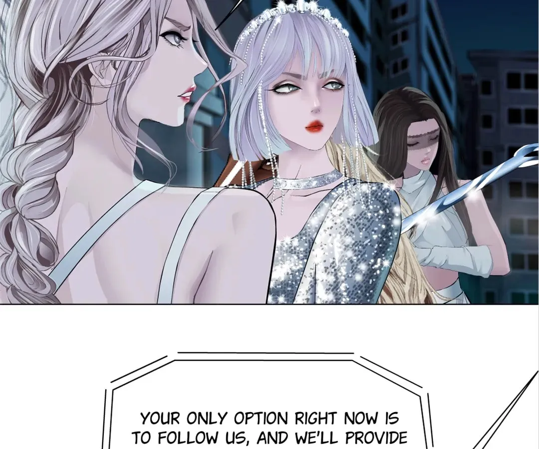 Read Mercy Killing chapter 173 image 11 on Lezhin