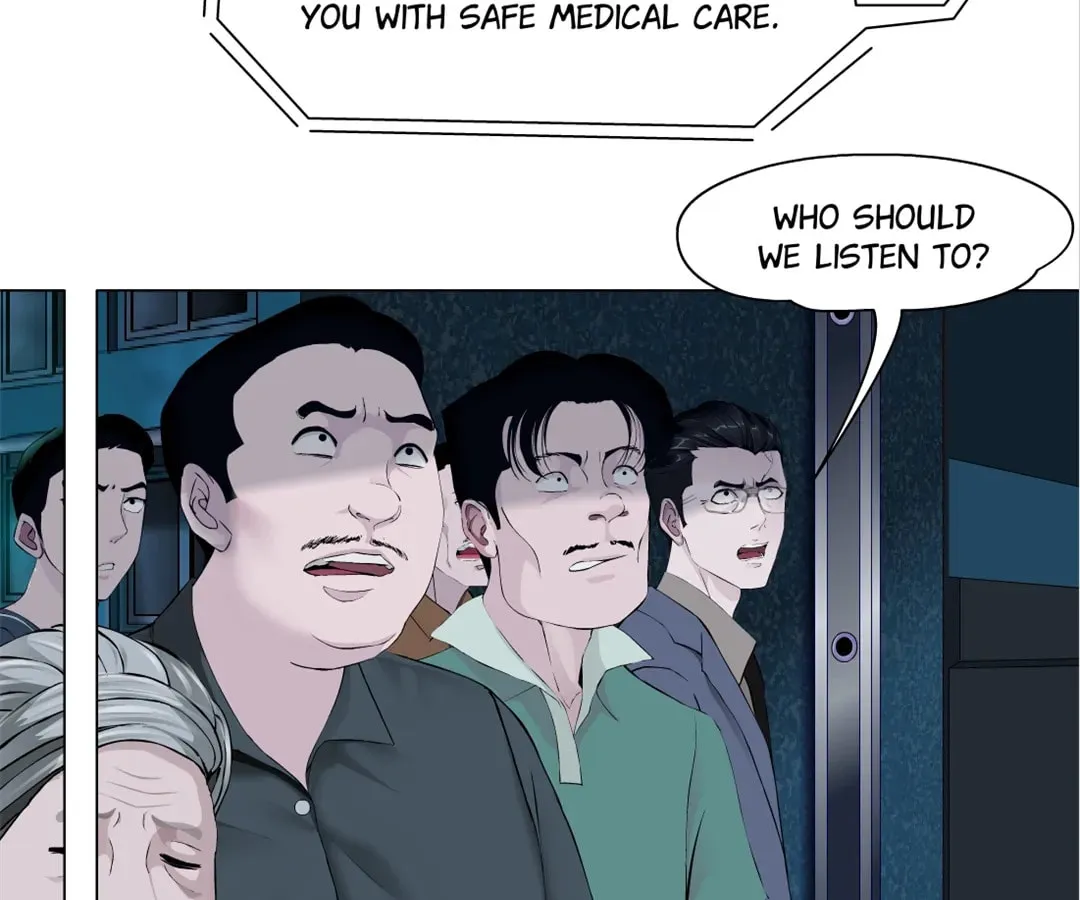 Read Mercy Killing chapter 173 image 12 on Lezhin