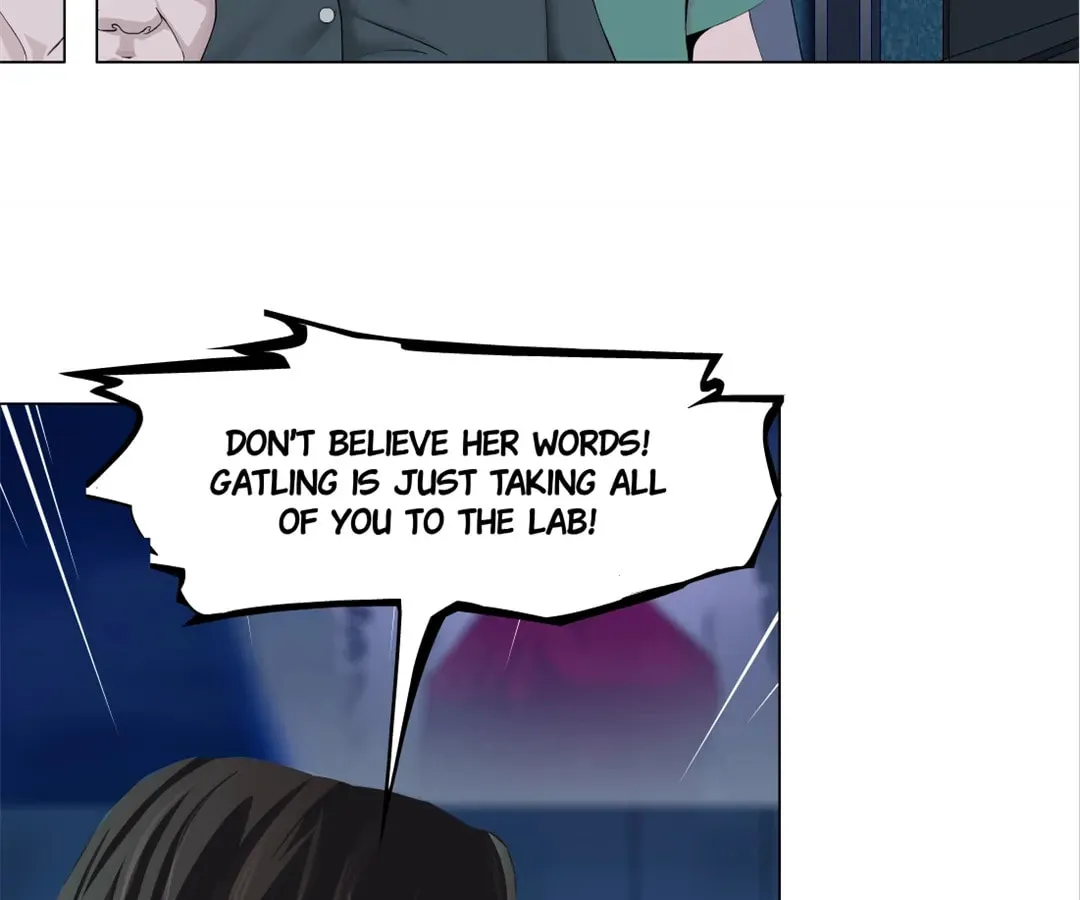 Read Mercy Killing chapter 173 image 13 on Lezhin