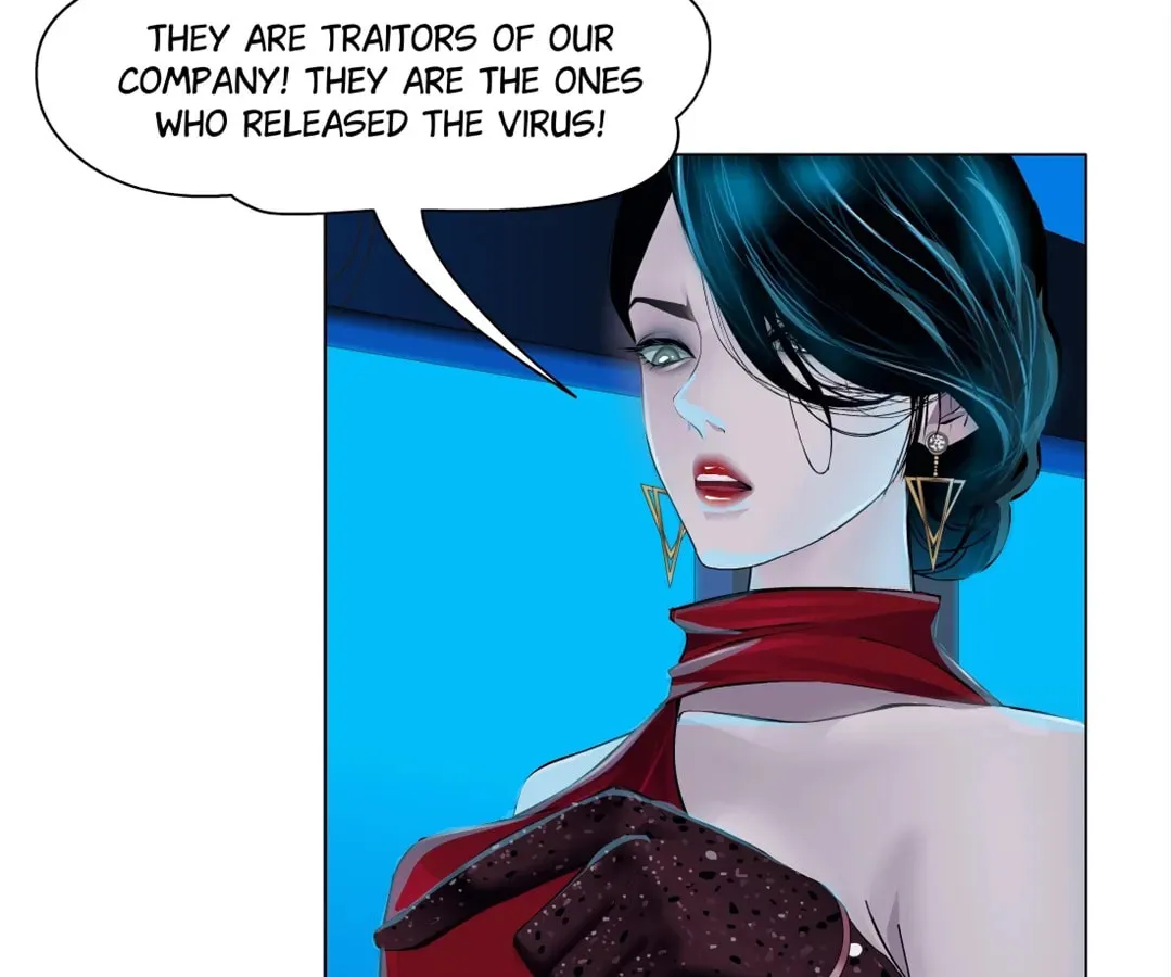 Read Mercy Killing chapter 173 image 15 on Lezhin