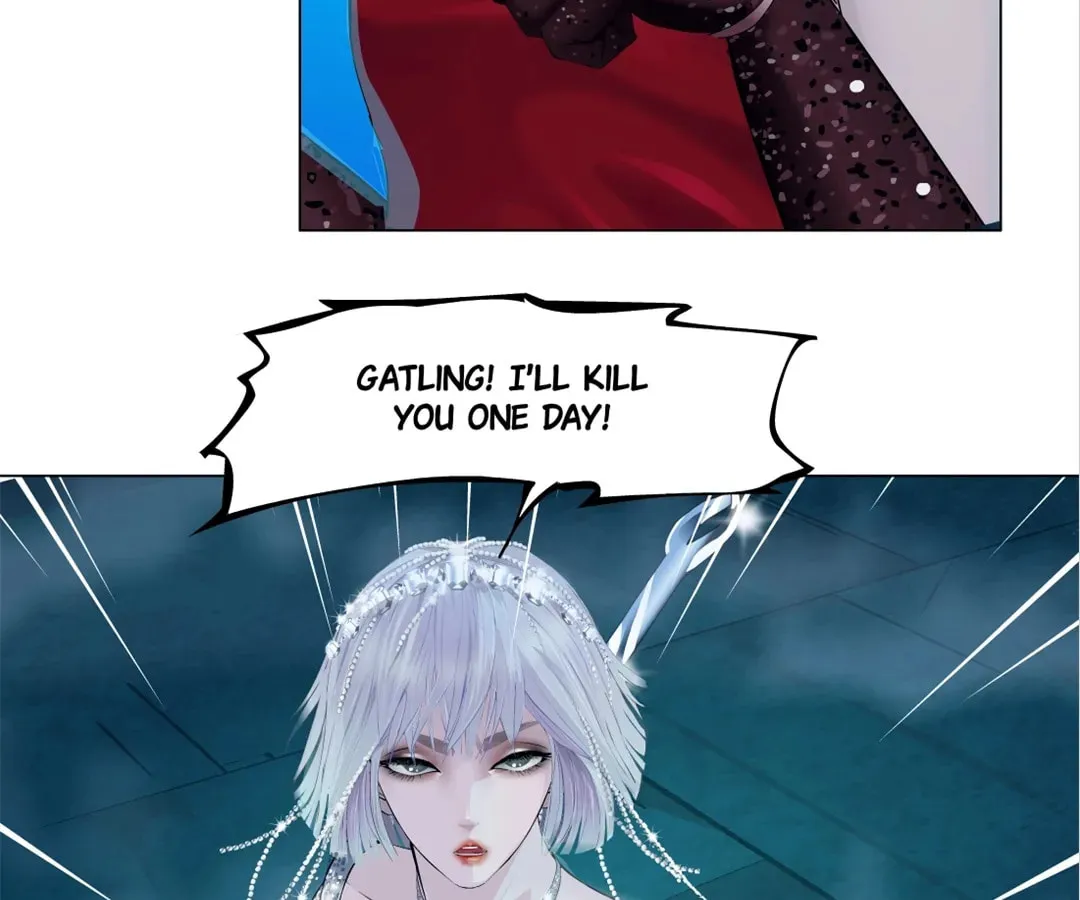 Read Mercy Killing chapter 173 image 16 on Lezhin