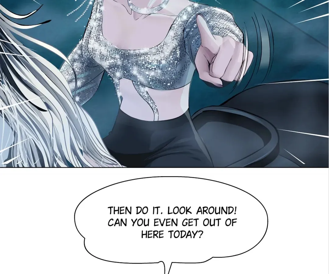 Read Mercy Killing chapter 173 image 17 on Lezhin