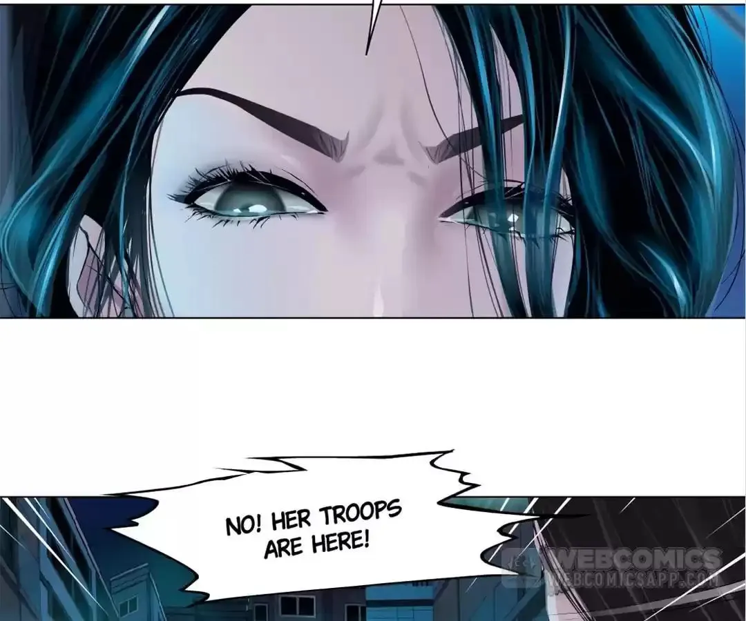 Read Mercy Killing chapter 173 image 18 on Lezhin