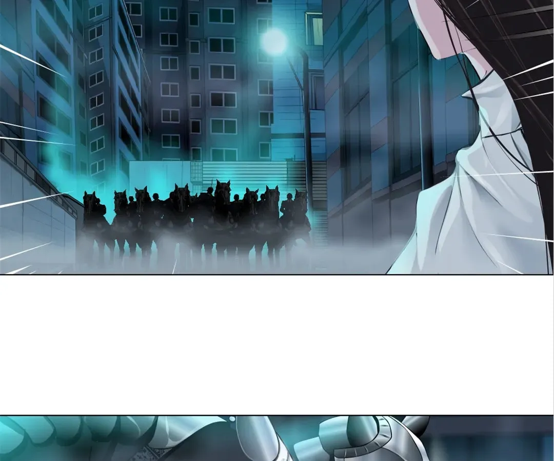 Read Mercy Killing chapter 173 image 19 on Lezhin