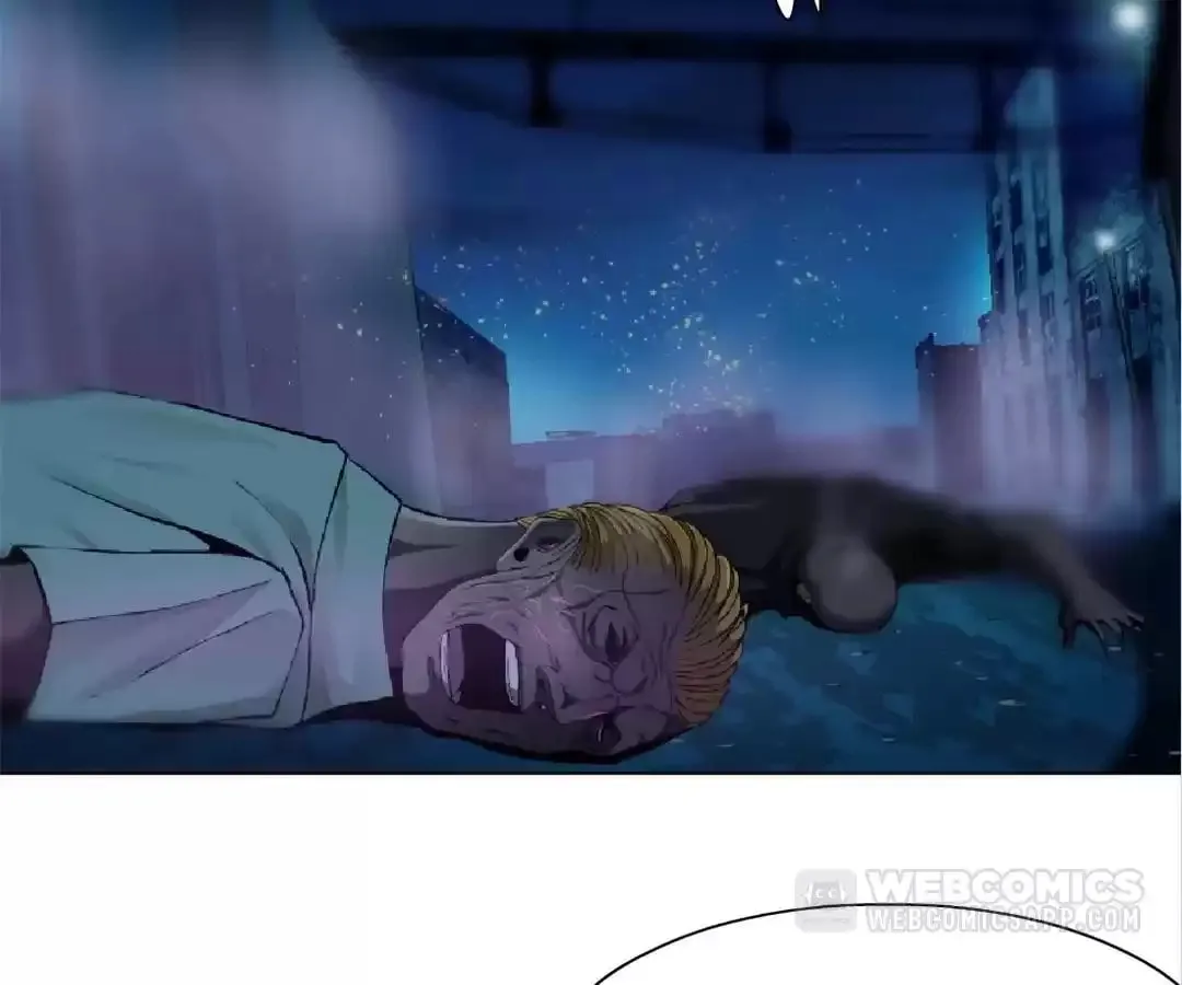Read Mercy Killing chapter 173 image 2 on Lezhin