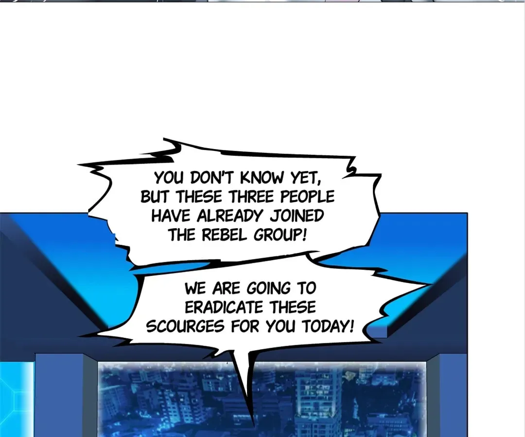 Read Mercy Killing chapter 173 image 22 on Lezhin