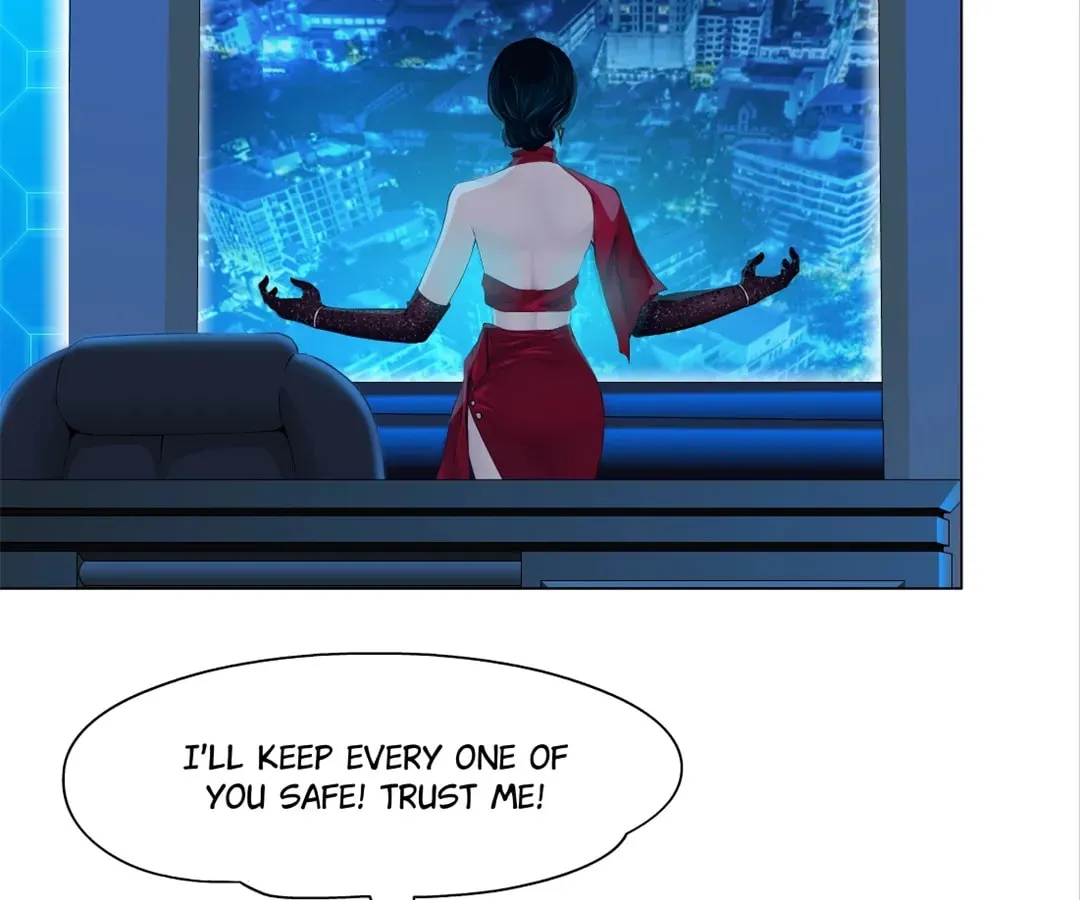 Read Mercy Killing chapter 173 image 23 on Lezhin
