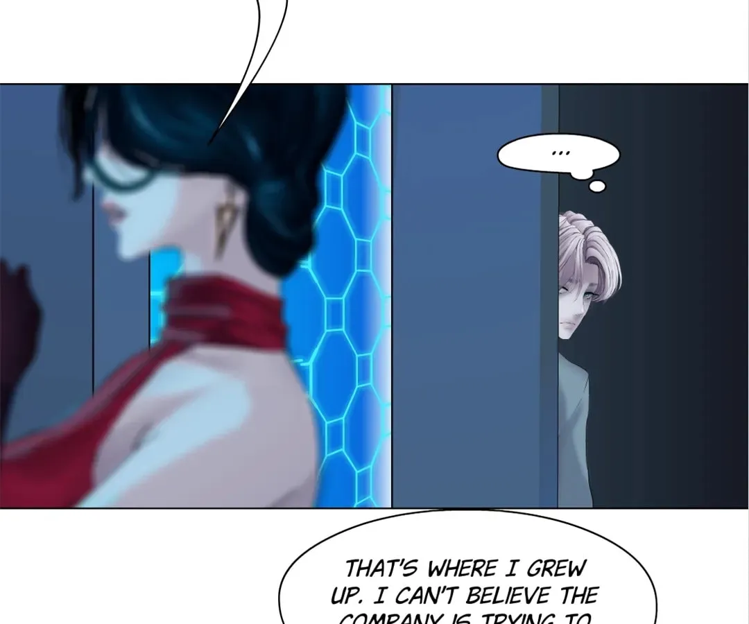 Read Mercy Killing chapter 173 image 24 on Lezhin