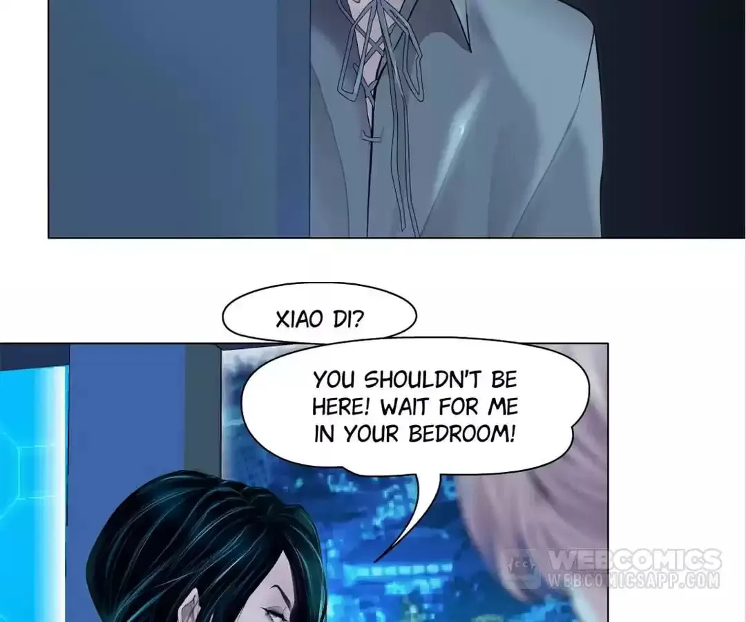 Read Mercy Killing chapter 173 image 26 on Lezhin