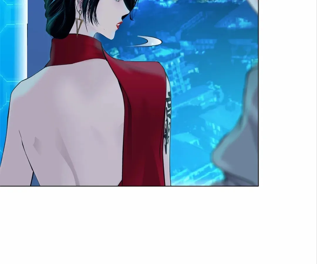 Read Mercy Killing chapter 173 image 27 on Lezhin