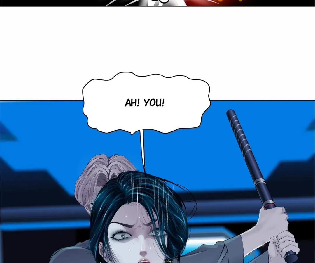 Read Mercy Killing chapter 173 image 29 on Lezhin