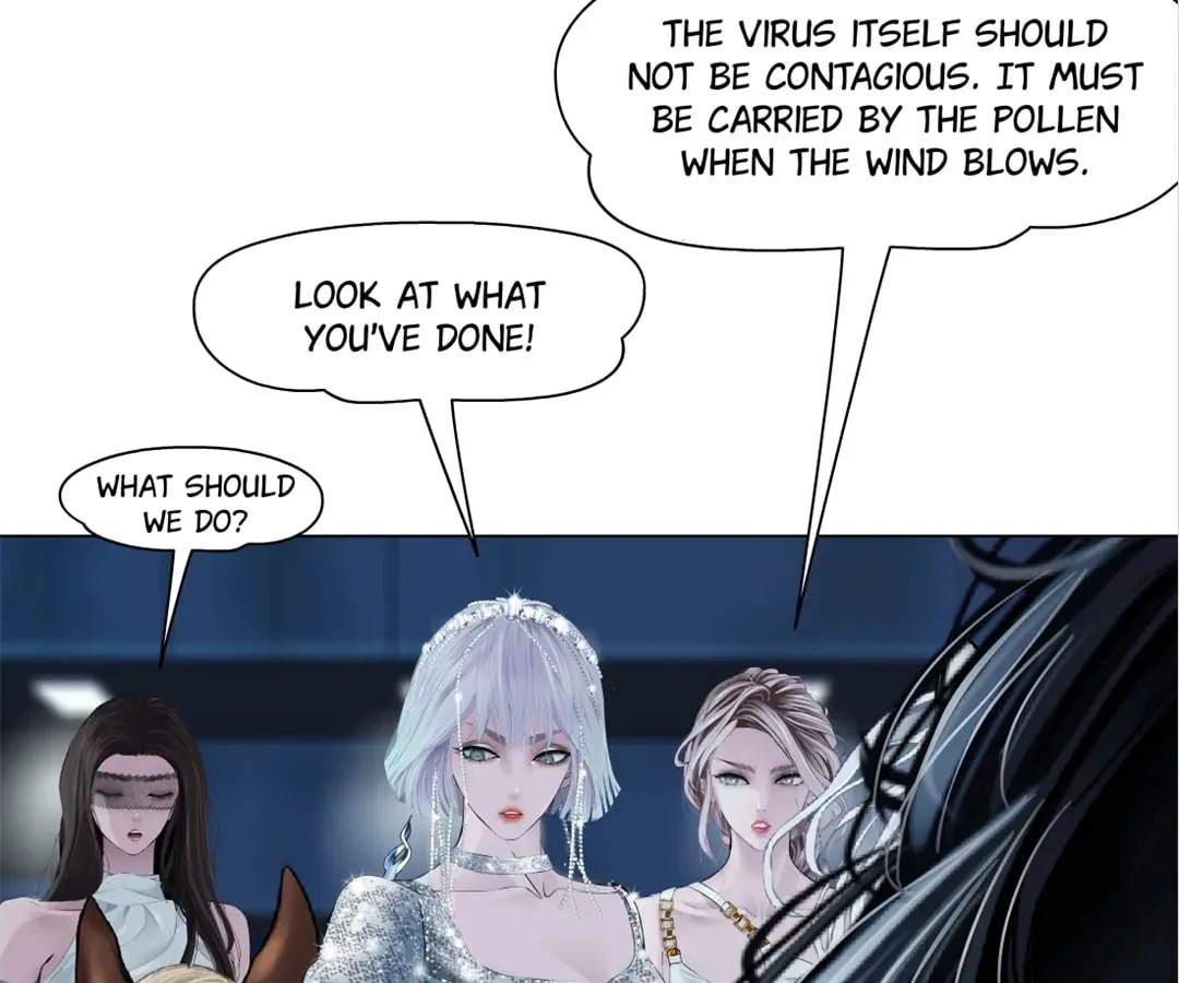 Read Mercy Killing chapter 173 image 3 on Lezhin