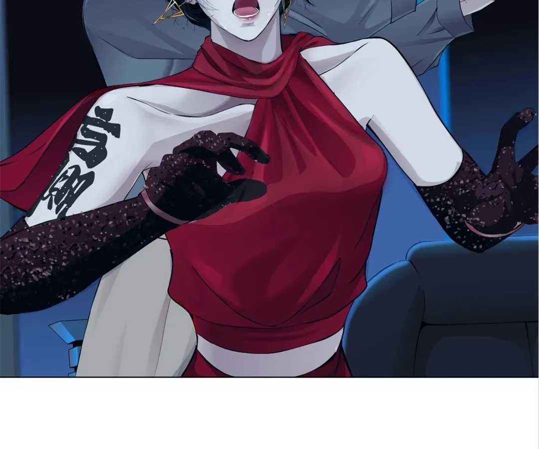 Read Mercy Killing chapter 173 image 30 on Lezhin