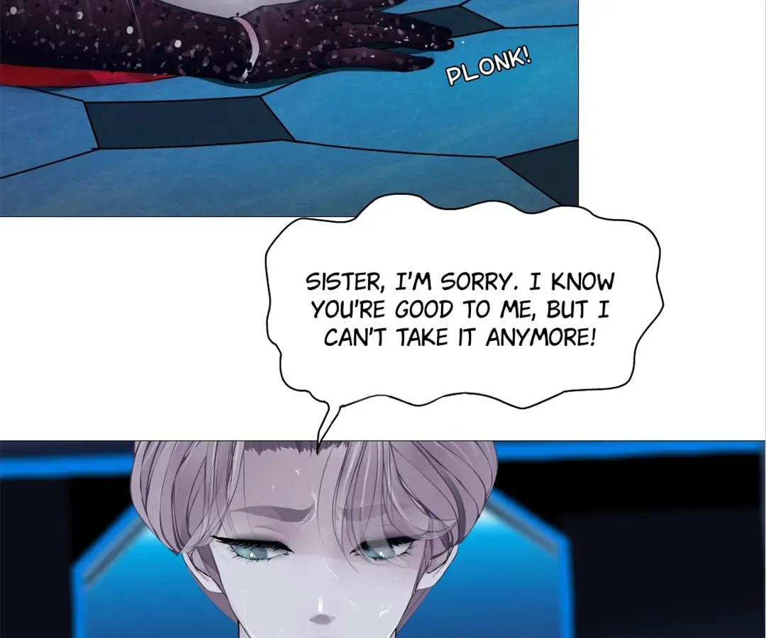 Read Mercy Killing chapter 173 image 32 on Lezhin