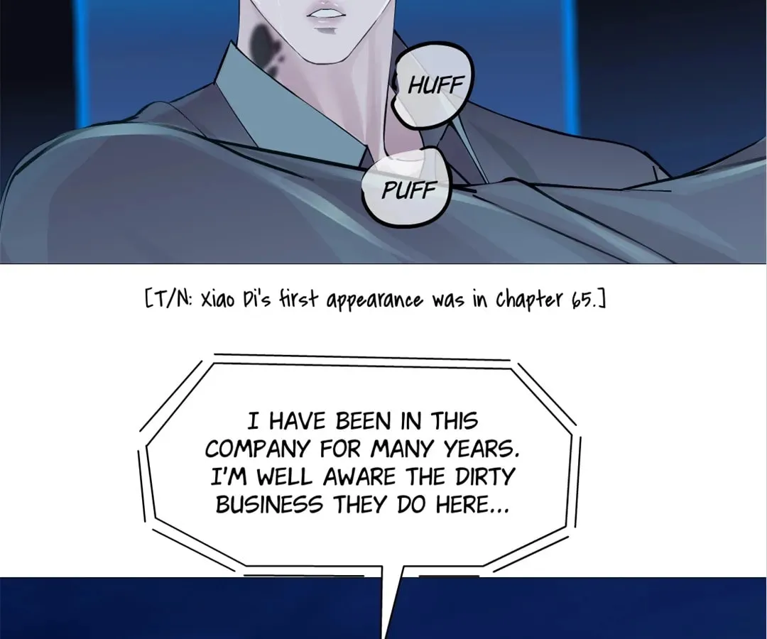 Read Mercy Killing chapter 173 image 33 on Lezhin