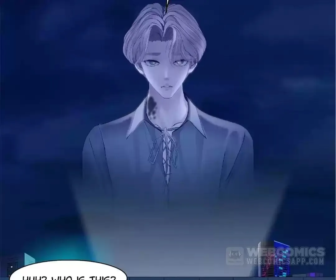 Read Mercy Killing chapter 173 image 34 on Lezhin