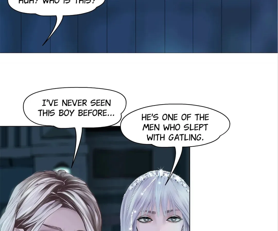 Read Mercy Killing chapter 173 image 35 on Lezhin