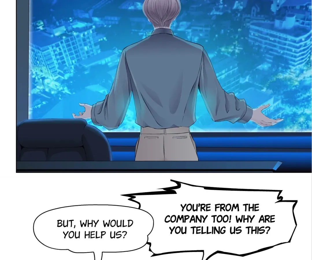 Read Mercy Killing chapter 173 image 39 on Lezhin