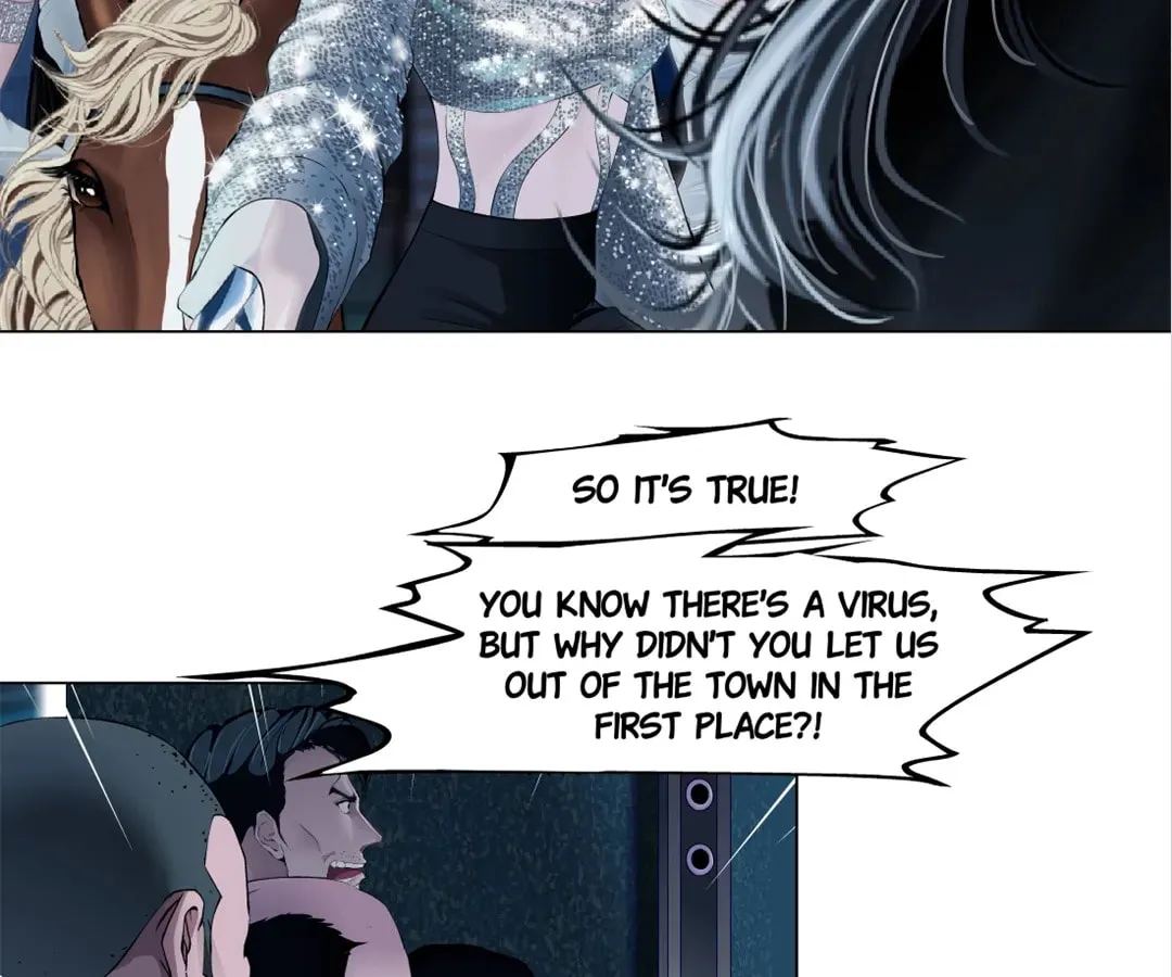 Read Mercy Killing chapter 173 image 4 on Lezhin