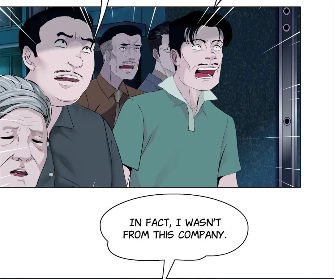 Read Mercy Killing chapter 173 image 40 on Lezhin