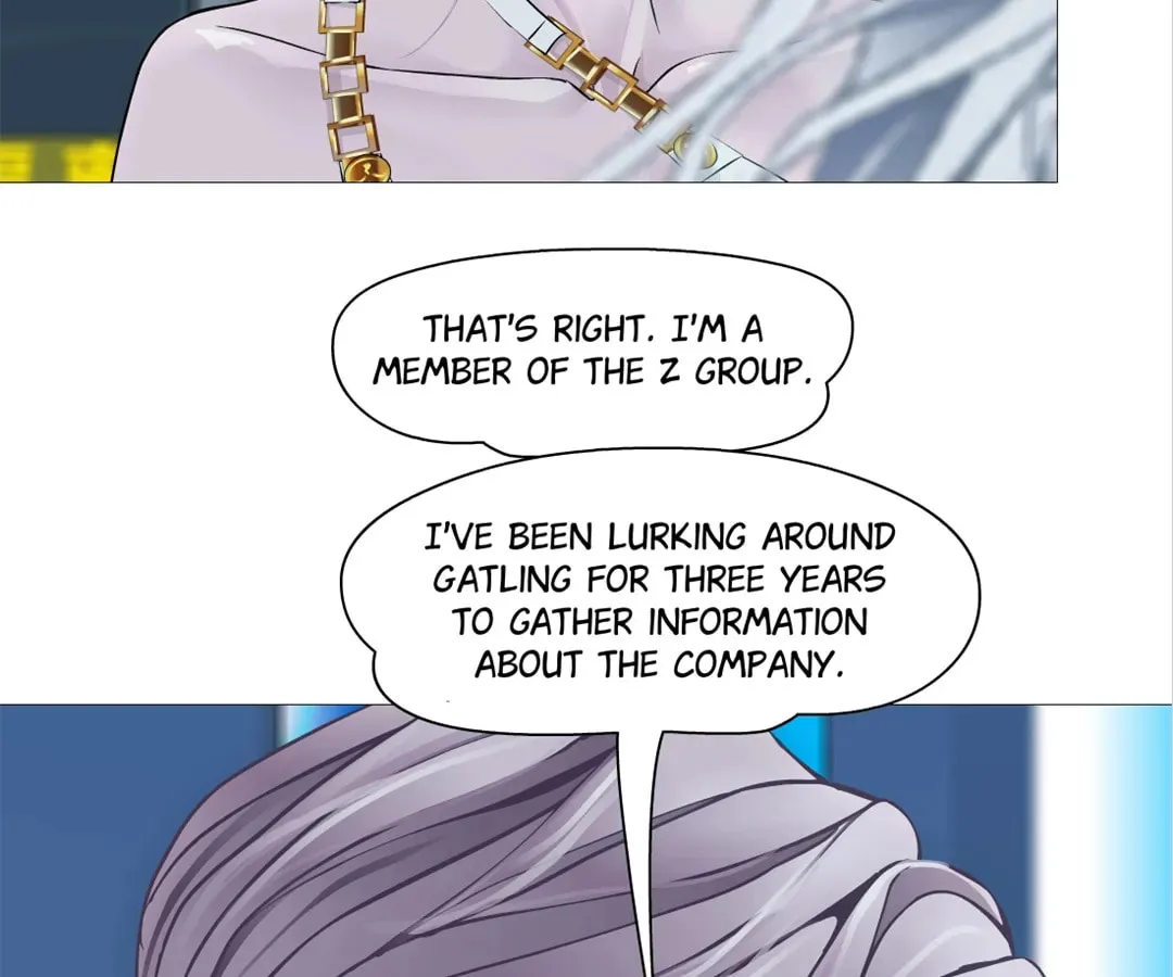 Read Mercy Killing chapter 173 image 45 on Lezhin