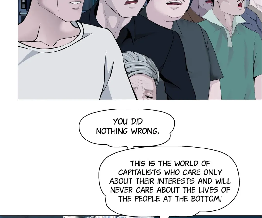 Read Mercy Killing chapter 173 image 48 on Lezhin
