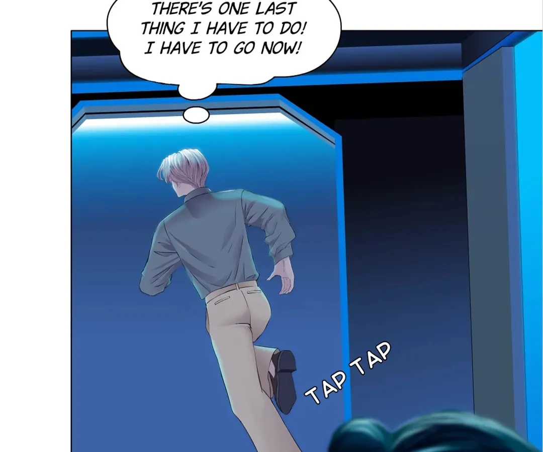 Read Mercy Killing chapter 173 image 53 on Lezhin