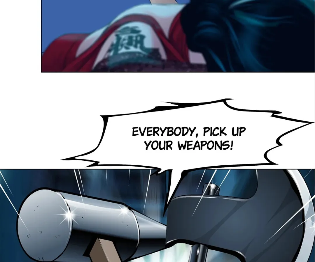 Read Mercy Killing chapter 173 image 54 on Lezhin