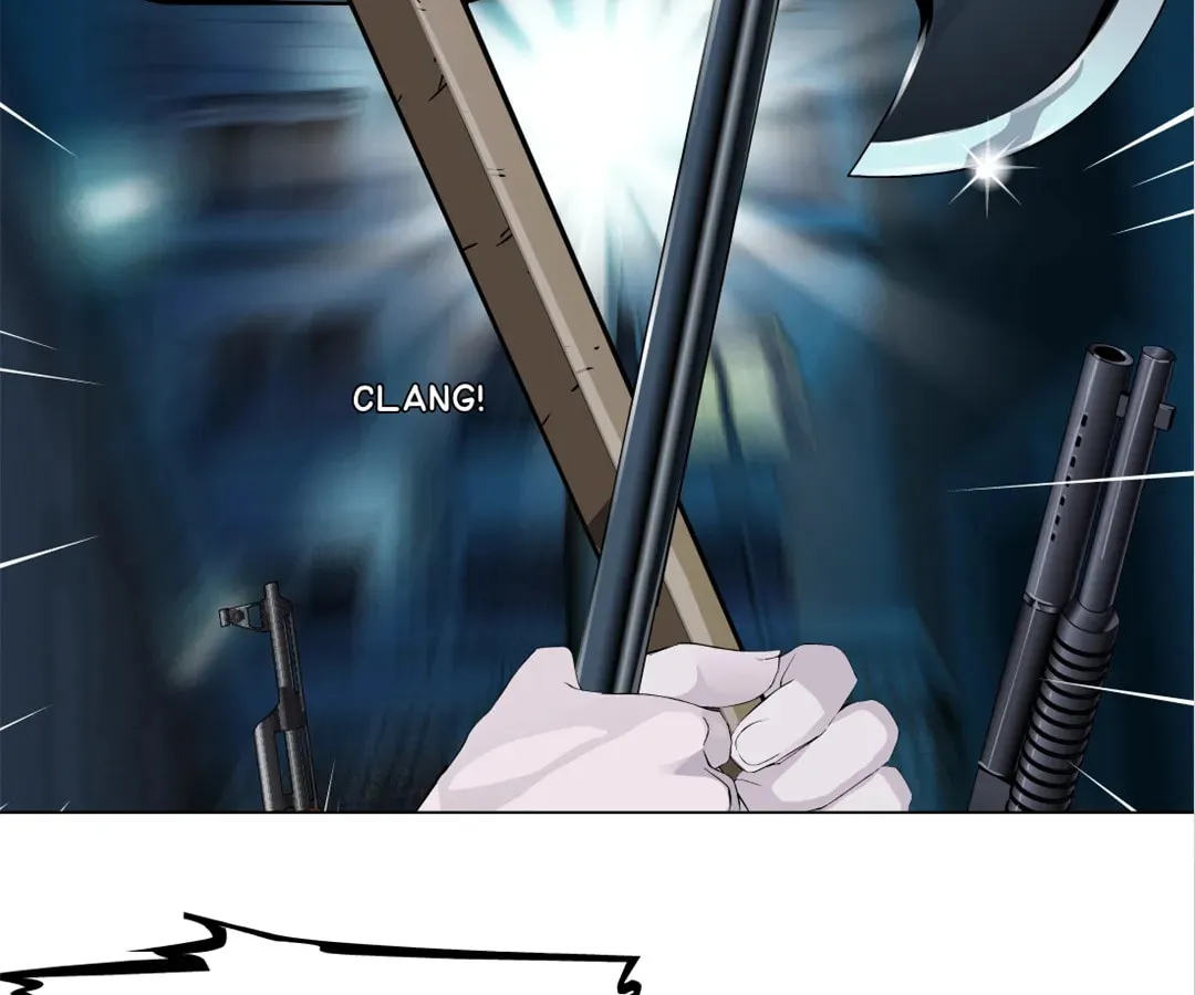 Read Mercy Killing chapter 173 image 55 on Lezhin