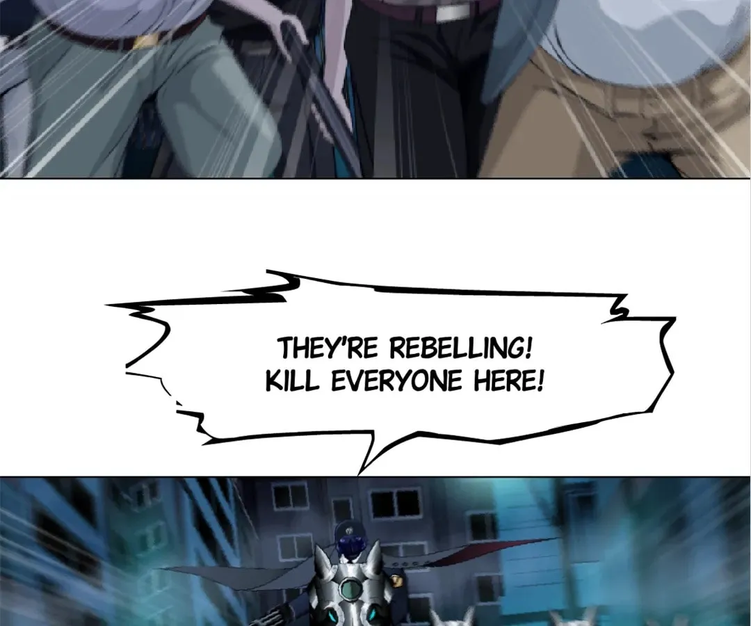 Read Mercy Killing chapter 173 image 57 on Lezhin