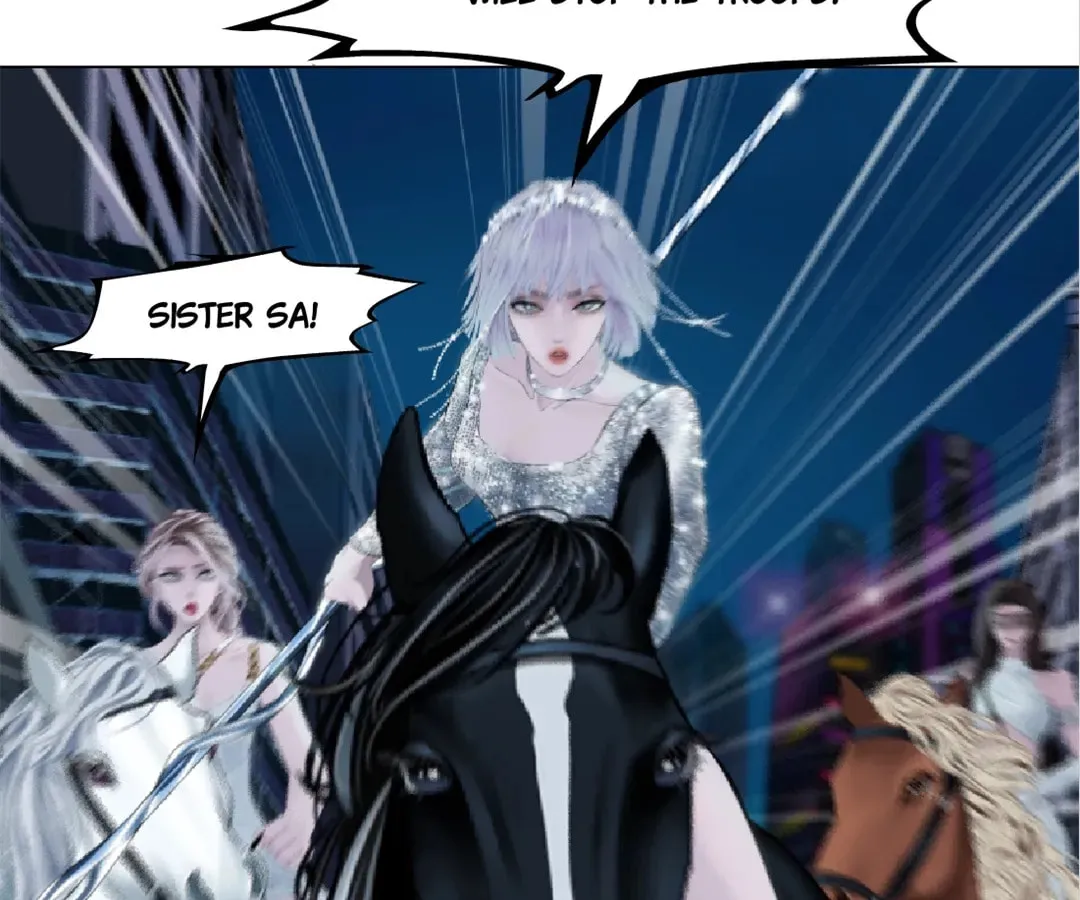 Read Mercy Killing chapter 173 image 59 on Lezhin