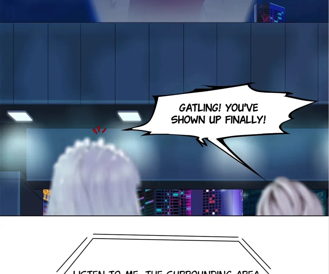 Read Mercy Killing chapter 173 image 8 on Lezhin