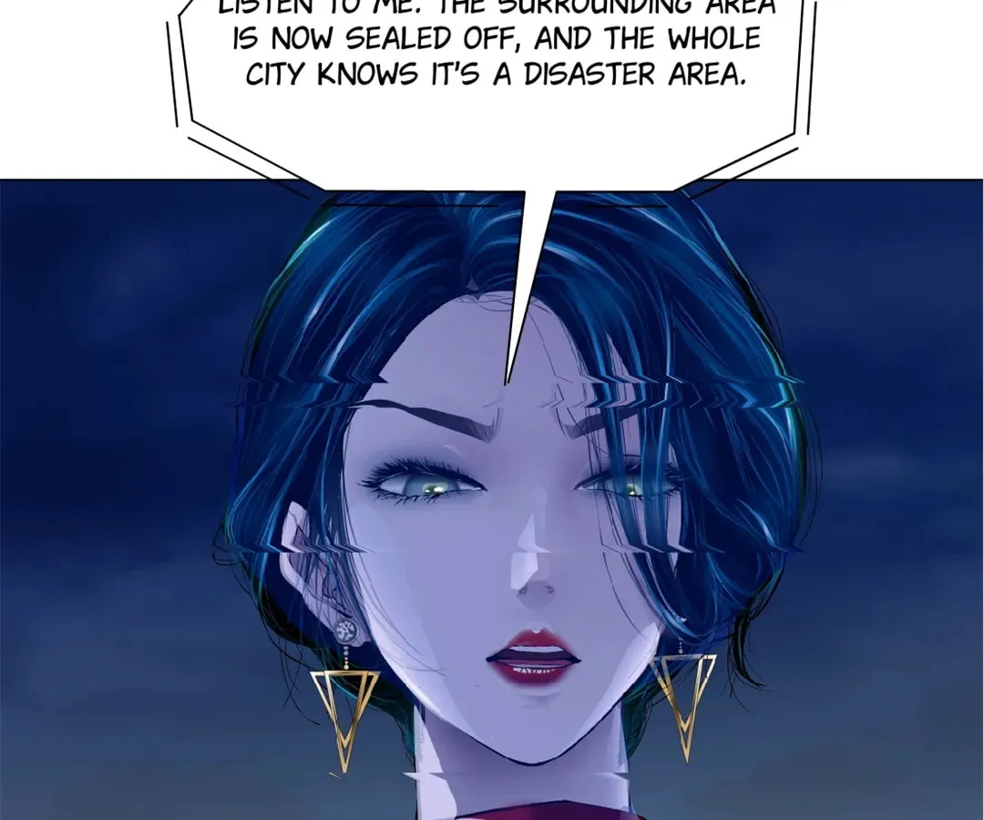 Read Mercy Killing chapter 173 image 9 on Lezhin