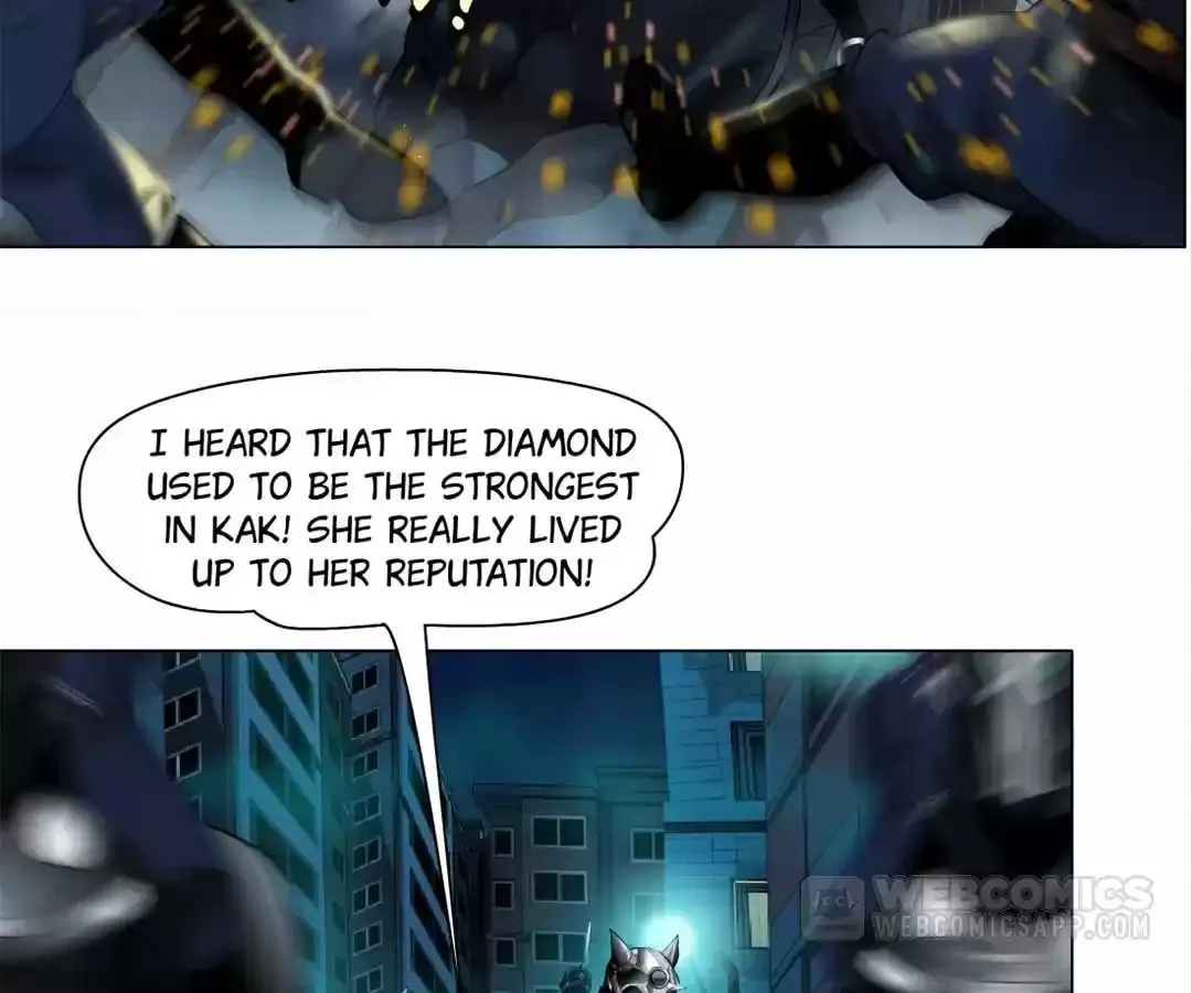Read Mercy Killing chapter 174 image 10 on Lezhin