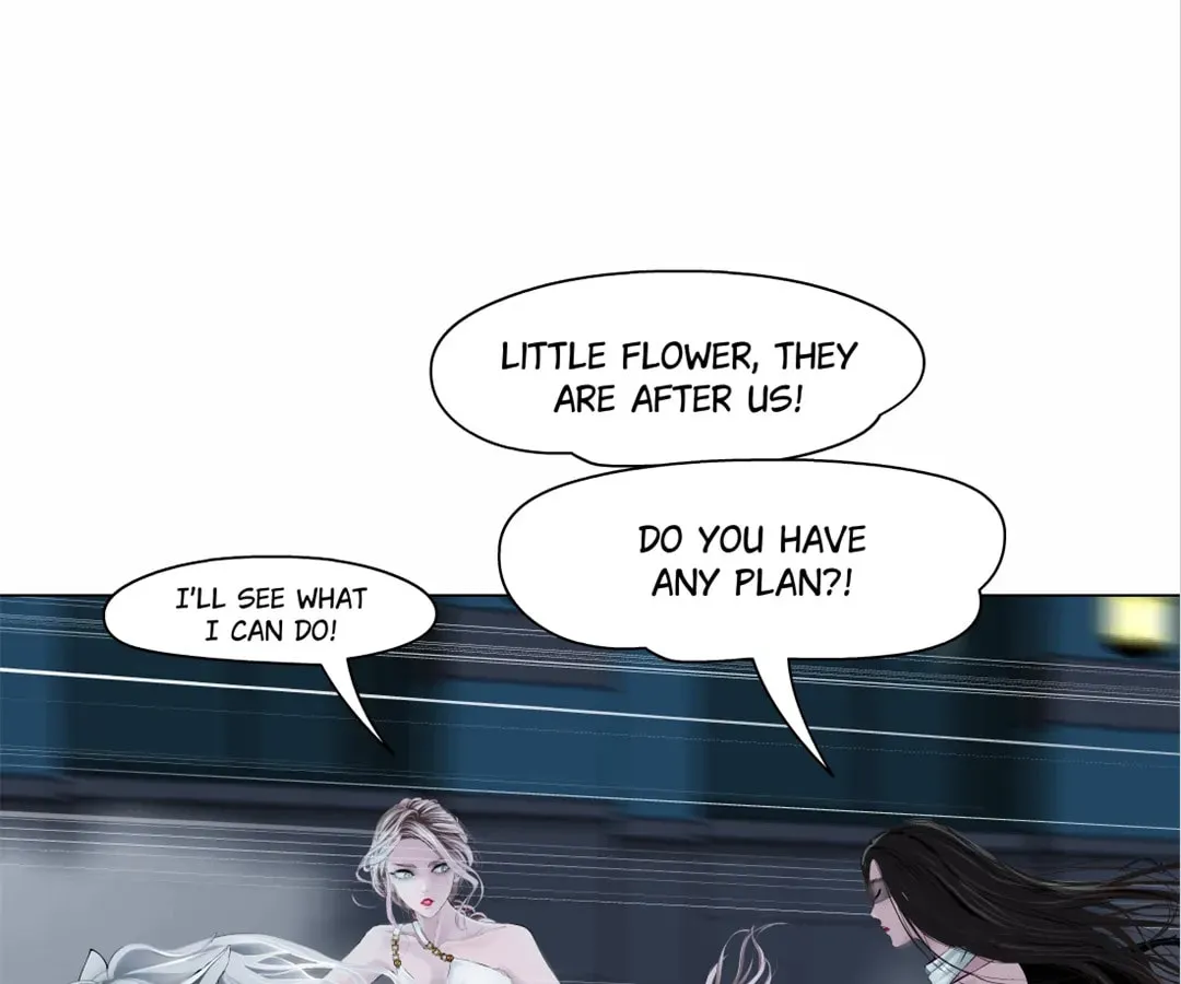 Read Mercy Killing chapter 174 image 13 on Lezhin