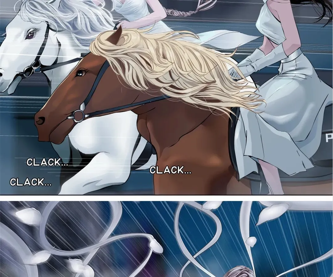Read Mercy Killing chapter 174 image 14 on Lezhin