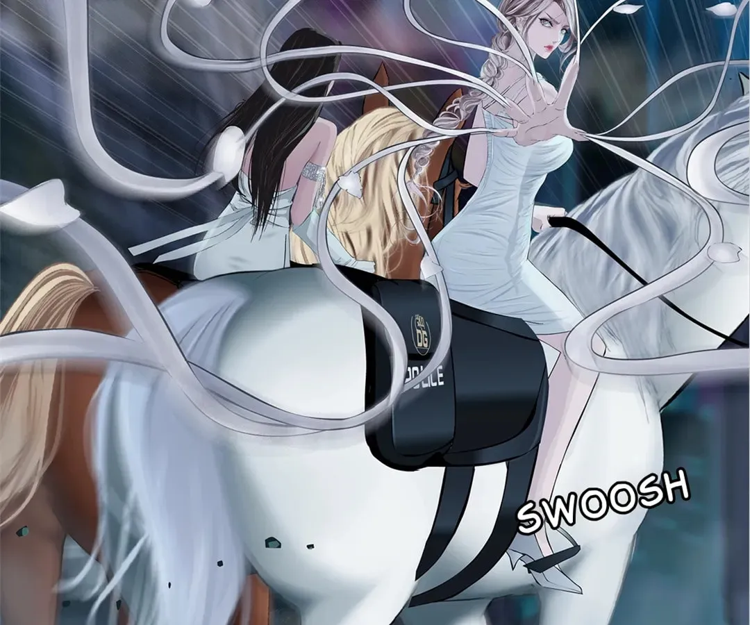 Read Mercy Killing chapter 174 image 15 on Lezhin