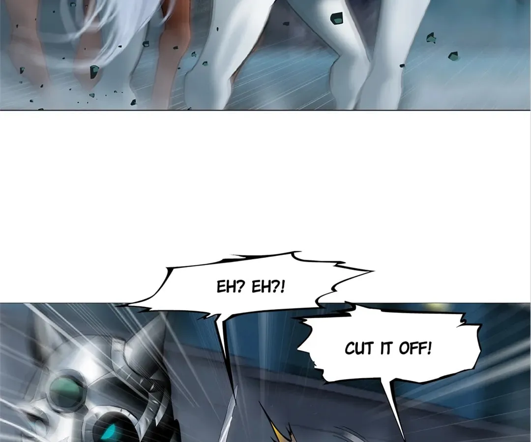 Read Mercy Killing chapter 174 image 16 on Lezhin